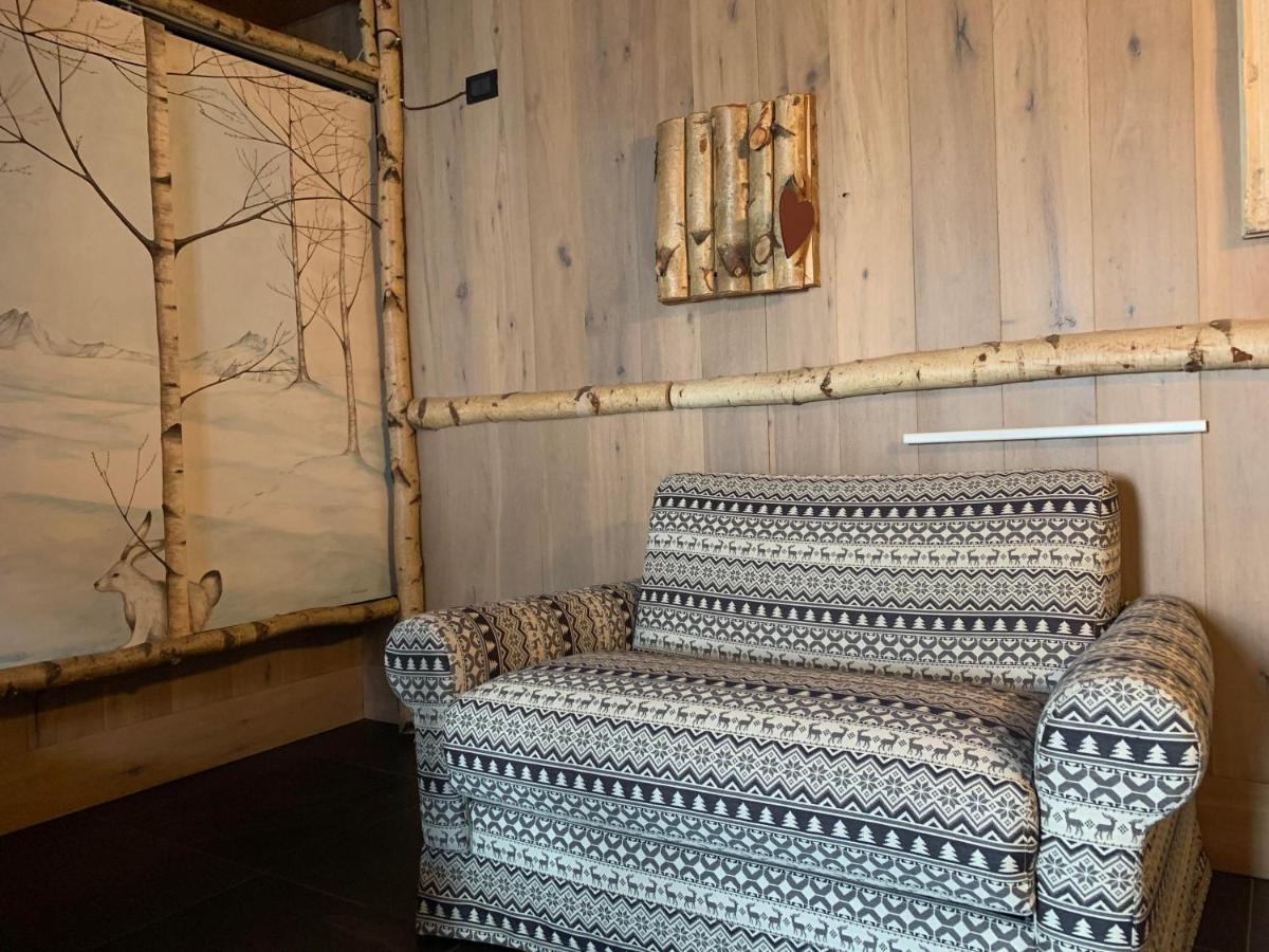 Hotel Letterario Collomb