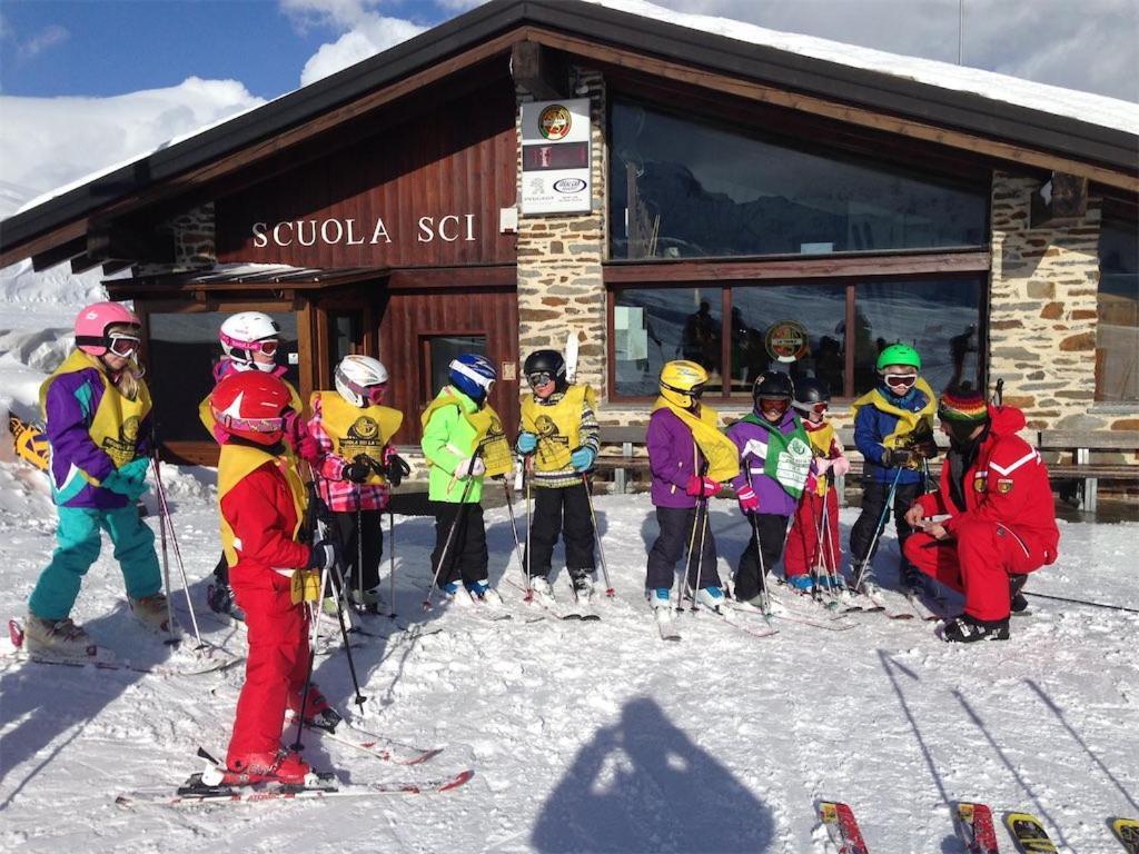 Letterario Collomb La Thuile