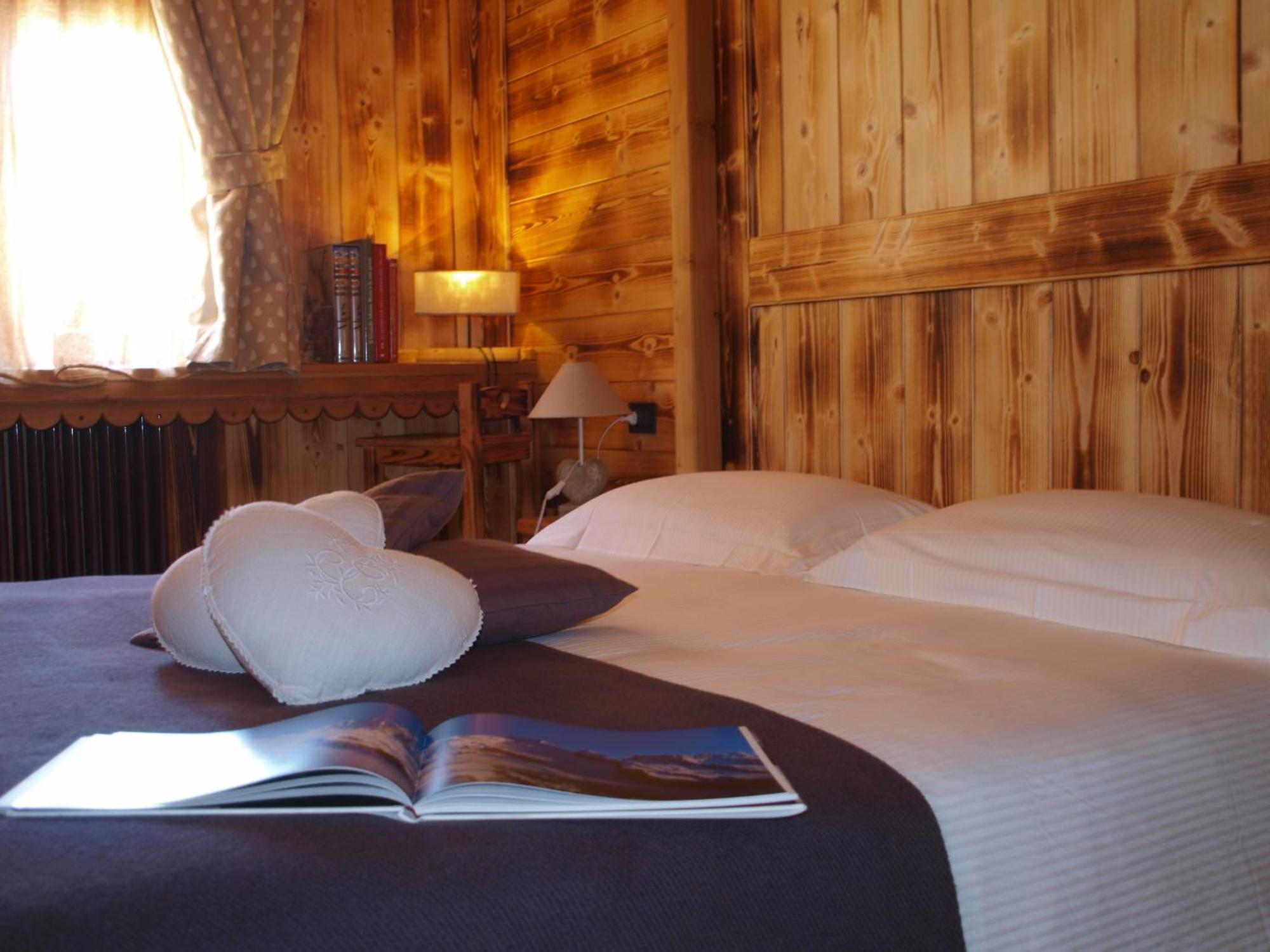 Hotel Letterario Collomb