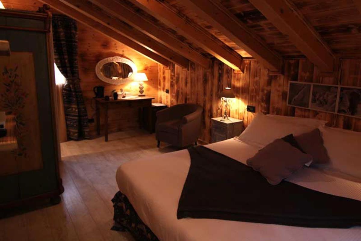 Hotel Letterario Collomb 3*