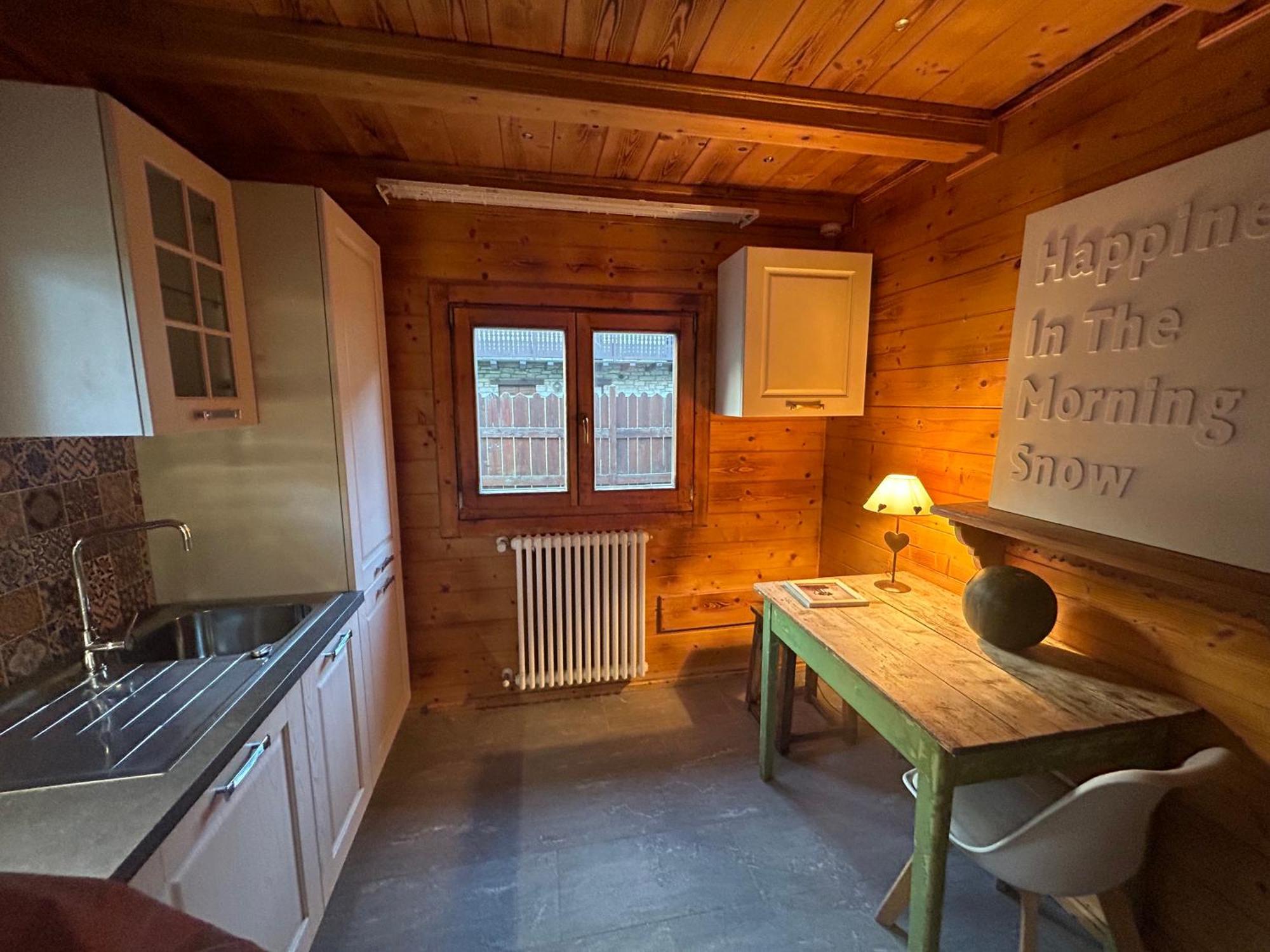 Hotel Letterario Collomb La Thuile