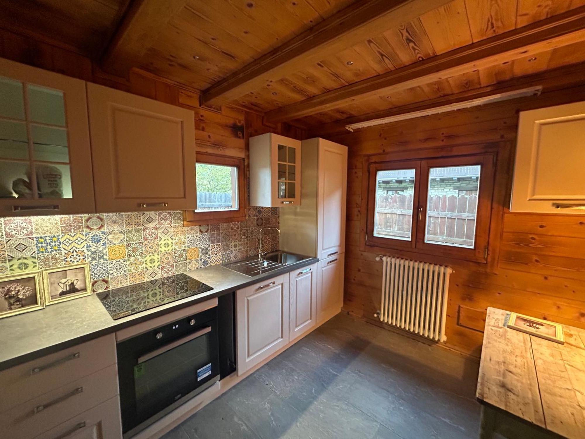 Letterario Collomb Hotel La Thuile
