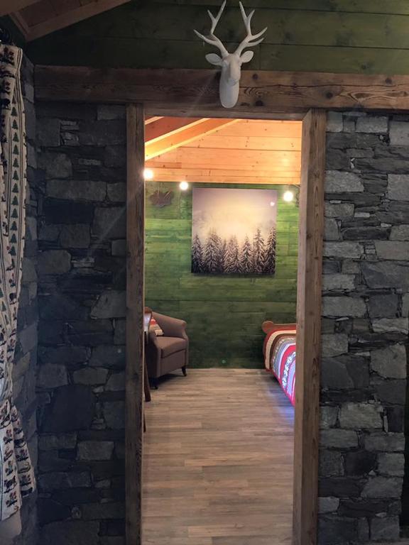 Hotel Letterario Collomb La Thuile