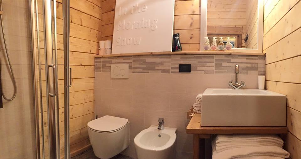 Letterario Collomb 3* La Thuile