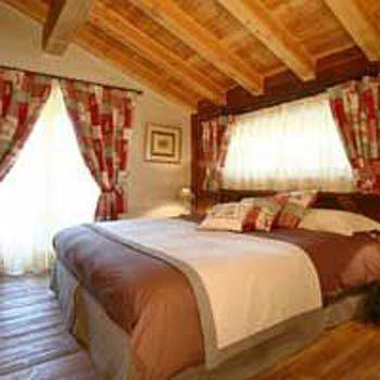 Letterario Collomb Hotel La Thuile
