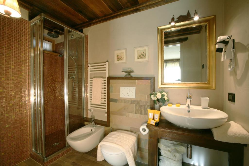 Letterario Collomb 3* La Thuile