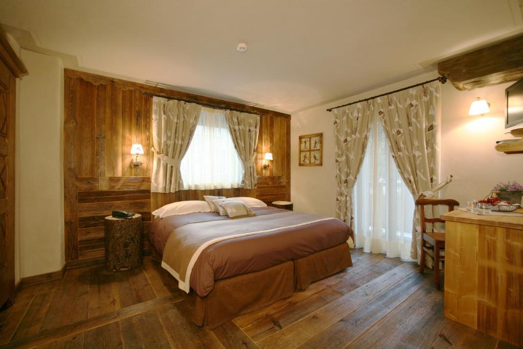 Hotel Letterario Collomb