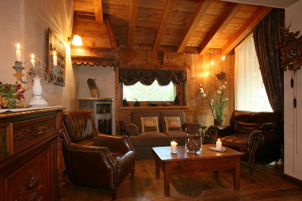 Hotel Letterario Collomb