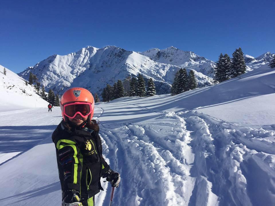 Letterario Collomb La Thuile