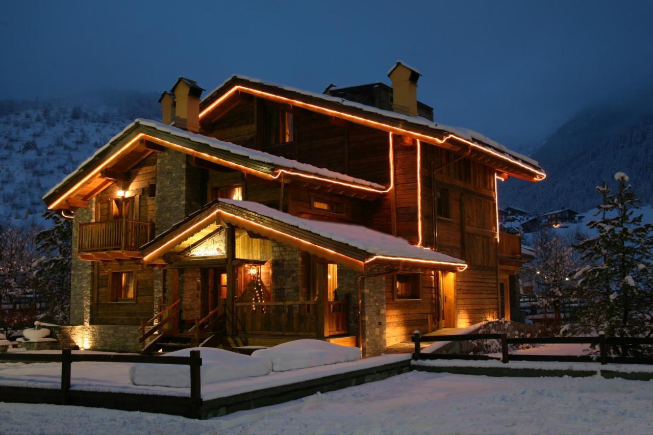 Hotel Letterario Collomb 3*