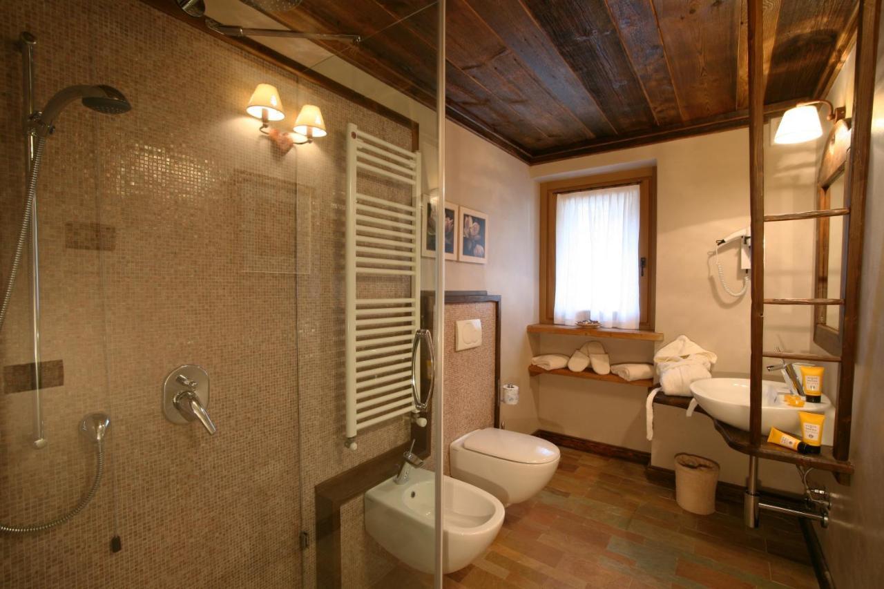 Letterario Collomb Hotel 3*